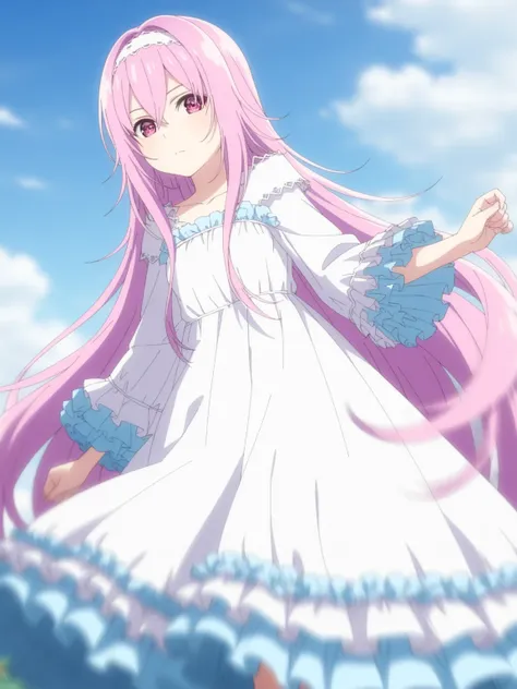 アイシア Illustrious