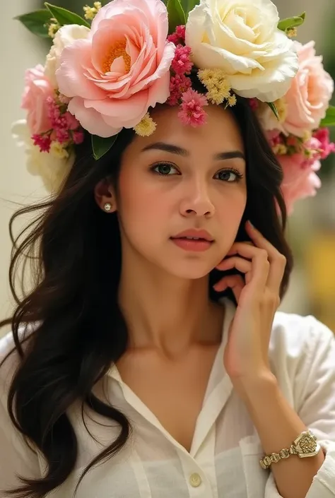 Aryani Fitria 10