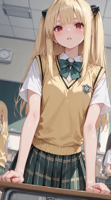 Yami / Golden Darkness || To Love-Ru v1.0