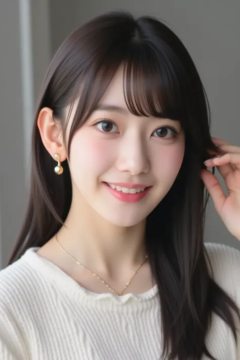 miyawakisakura_flux 宮脇咲良 v1.0