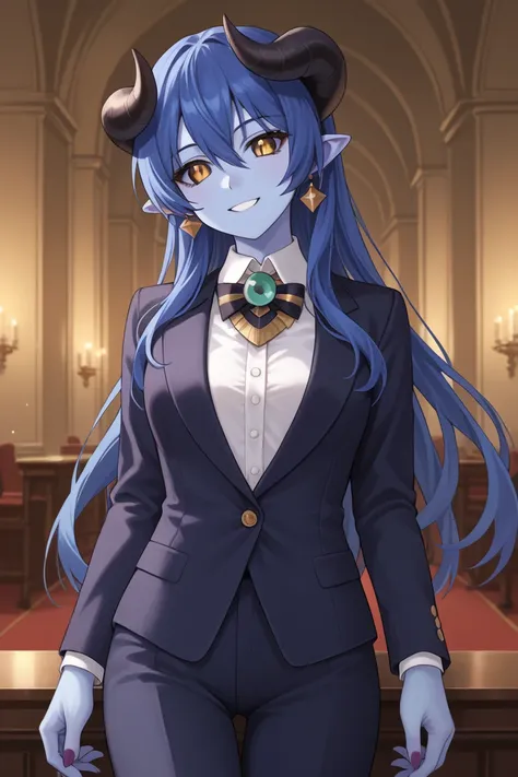 Astaroth - Shinrabansho 1