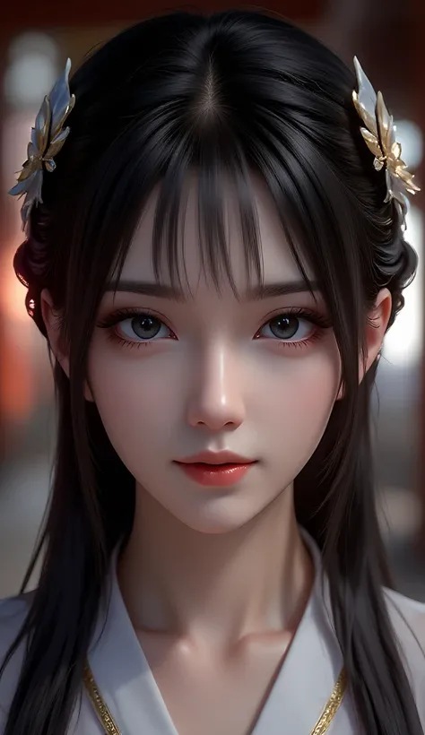 斗破蒼穹 丹晨臉 (flux)  2025_10_4