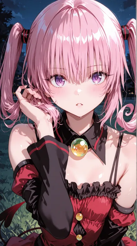 Nana Asta Deviluke || To Love-Ru v1.0
