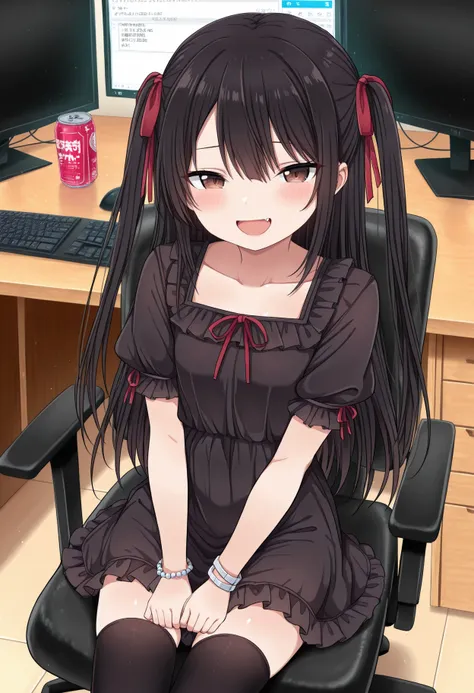 Shiina Kurumi / 椎名 くるみ (Youjyo Senpai / 先輩) 10outfit+α v1.0