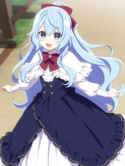 リーゼロッテ Illustrious