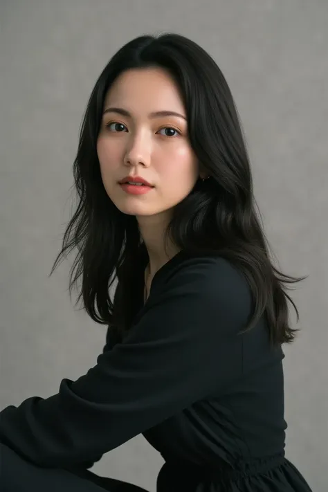 nikaido_humi_二階堂ふみ_FLUX v1.0