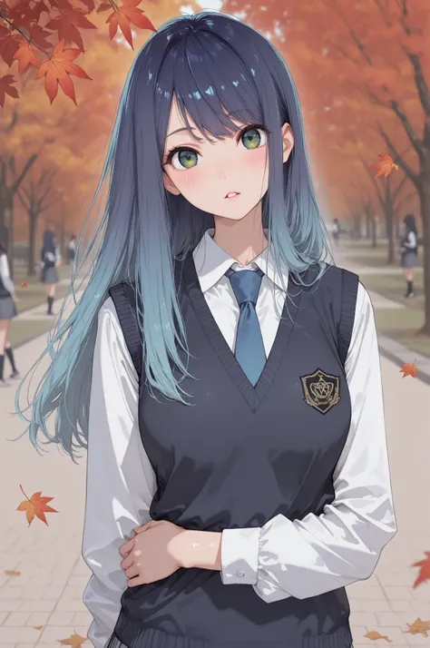 Kurokawa Akane || Oshi no Ko v1.0