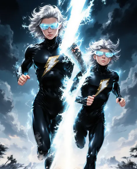 Fast Blond Power Fast Blond Power