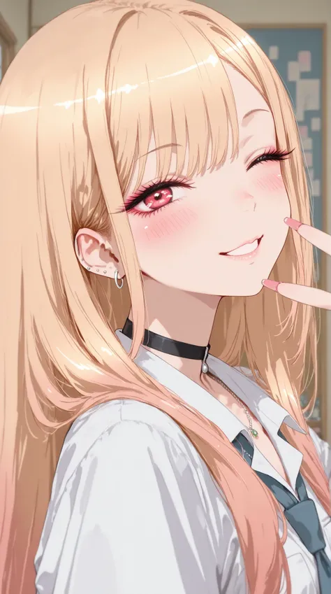 Kitagawa Marin || My Dress Up Darling v1.0