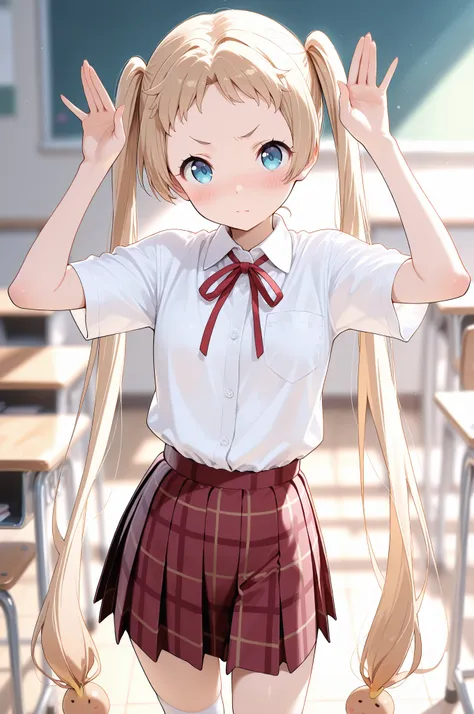 Dekomori Sanae (Chuunibyou) v1