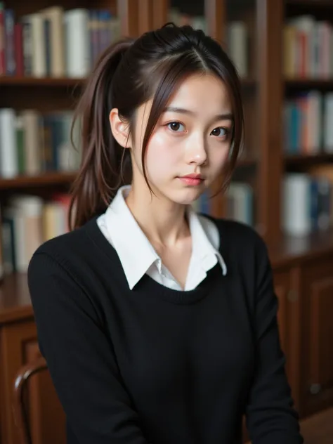 Japanese Girl ID FLUX Realistic 406_rel_260420