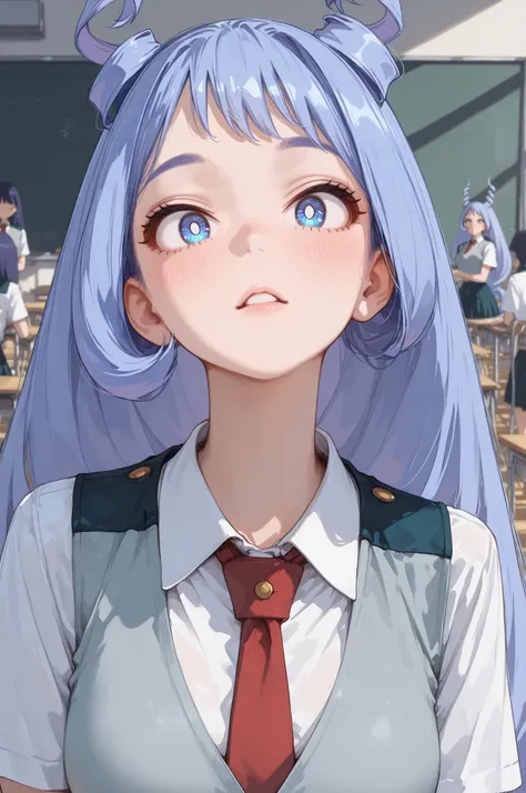 Nejire Hadou || My Hero Academia v1.0