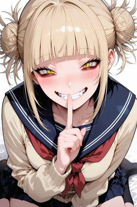 Toga Himiko || My Hero Academia v1.0