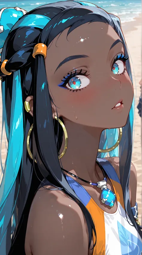 Nessa || Pokemon_rel_260420