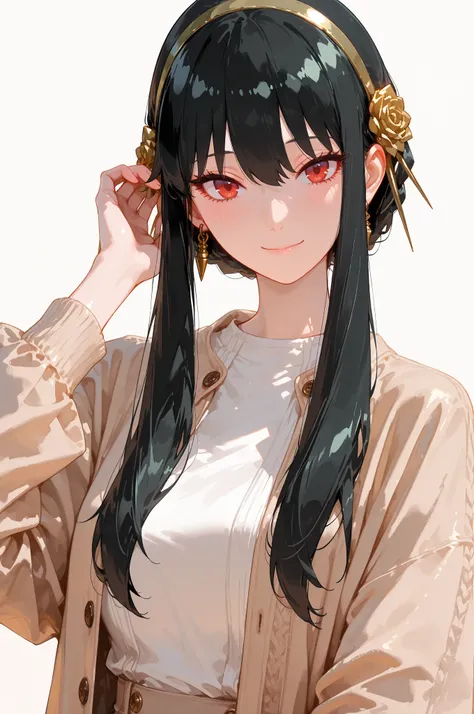 Yor Briar || Spy x Family v1.0