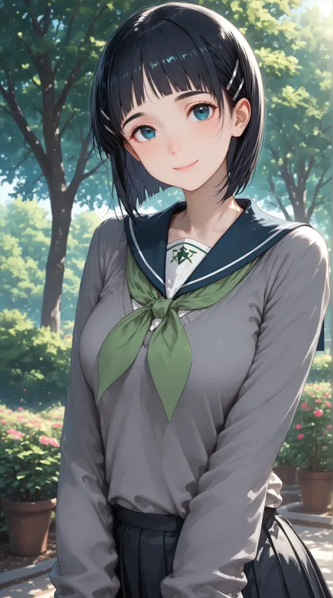 Suguha Kirigaya || Sword Art Online v1.0