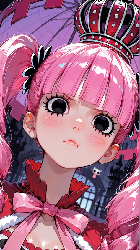 Perona - One Piece v1