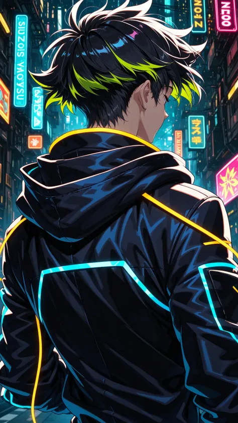Vivid Neon Style Illustrious_rel_260420