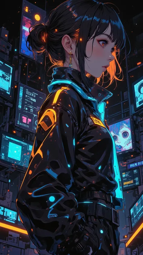 Vivid Neon Style FLUX_rel_260420