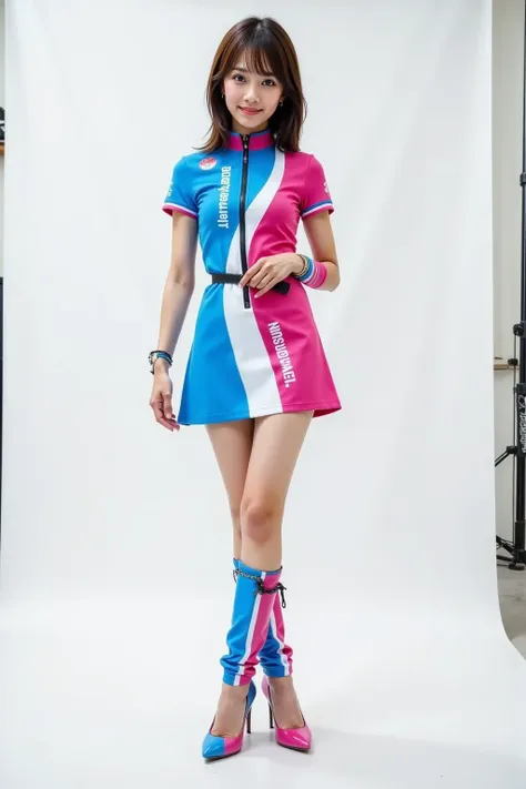 campaign girl/キャンペーンガール v1.0