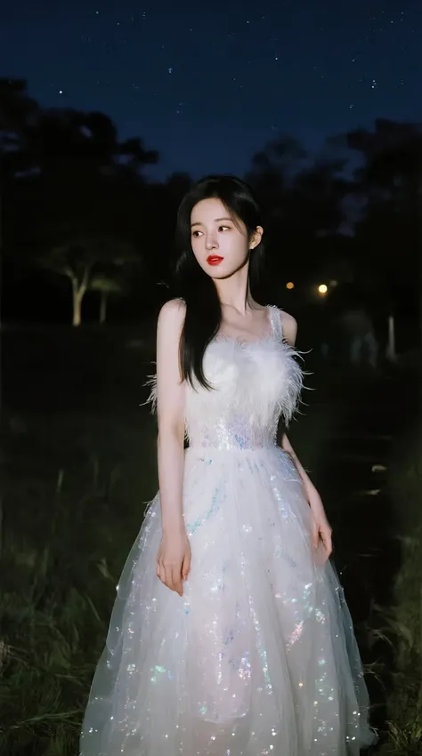QWEN 2512 韩版美女写真 V1
