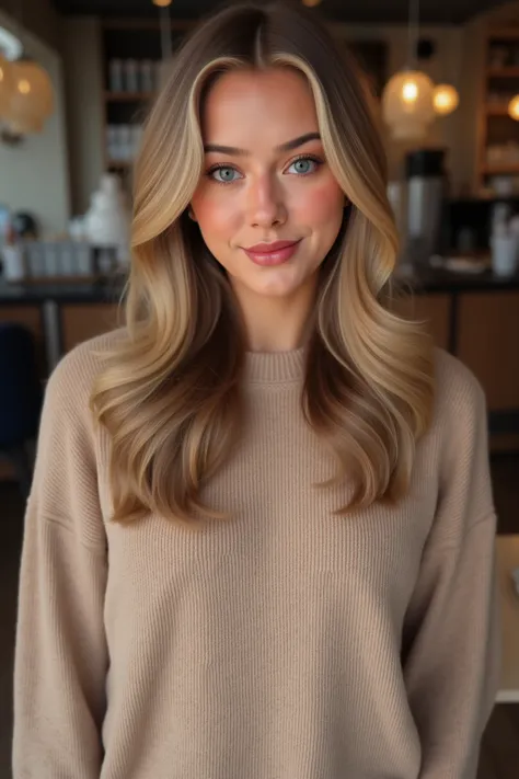Dani McGinnis 1