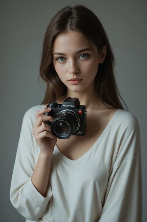 Realistic Digital Art