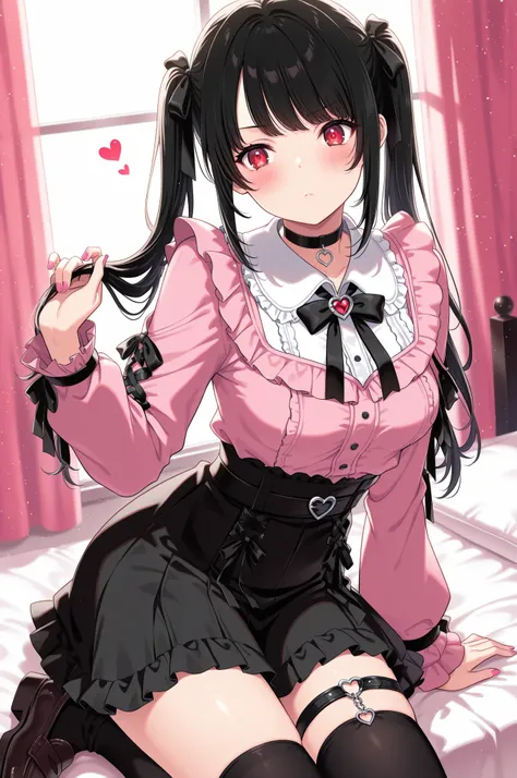 Mai-taso , Mai / まいたそ , 舞 4outfit+α (P-katsu Jyoshi Mai-taso no Baai / P活女子まいたその場合 ) v1.0