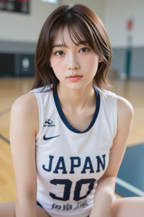 shiraiwaranna_flux 白岩蘭奈 v1.0