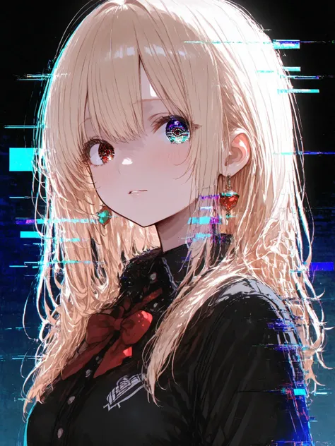 【illsutrious】Glitch Effect_rel_260420