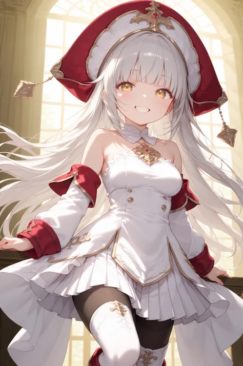 Loussier (ルウシェ、白猫プロジェクト, shironeko project)