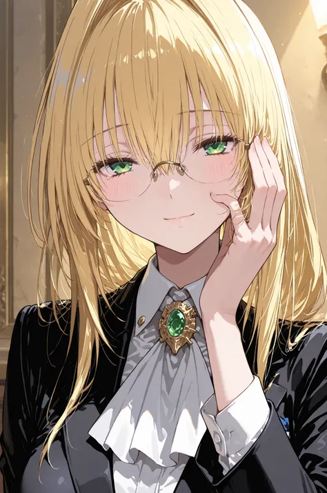 Tearju Lunatique || To Love-Ru v1.0