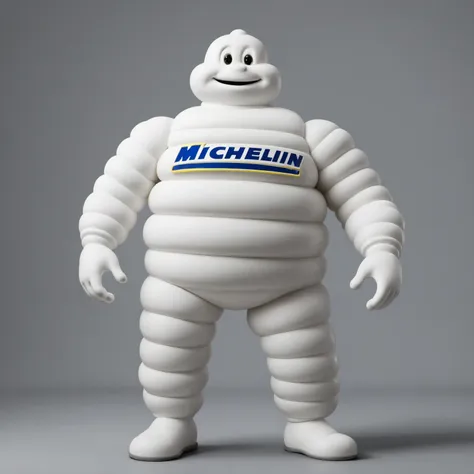 Michelin Man SDXL-2026-01-227 v1.0
