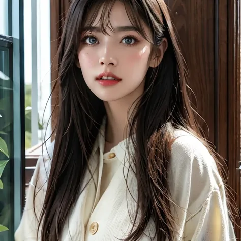 YSGirl - Korean Clear Beauty LoRA0123 Realistic portraits of characters