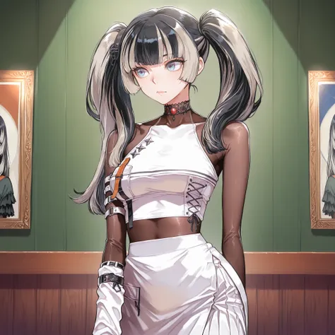 Juufuutei Raden | 儒烏風亭らでん | Hololive Dev_is | (ReGLOSS) v1