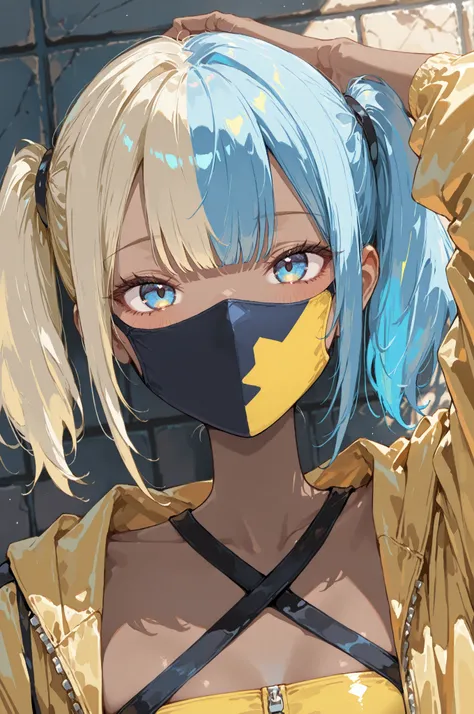 Canari || Pokemon v1.0