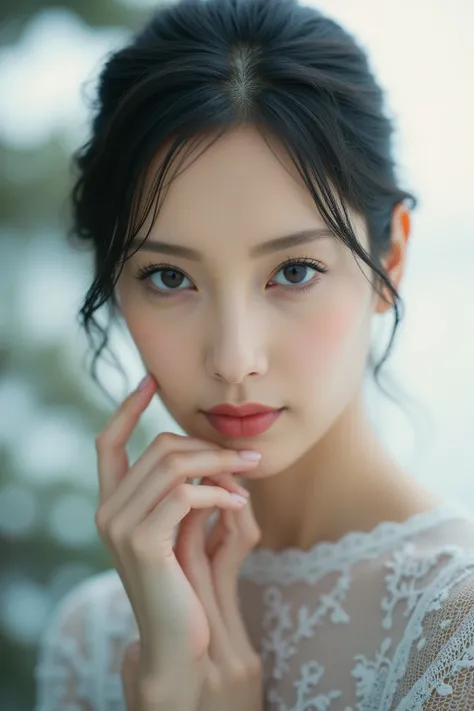 nanao_flux 菜々緒 v1.0