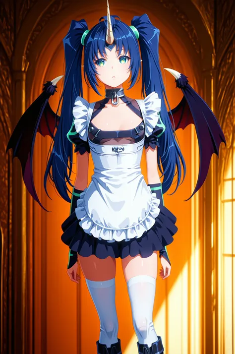 Beelzebub | ベルゼバブ | Seven Mortal Sins | (七つの大罪) v1