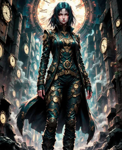 The Legend of Lora The Legend of Lora