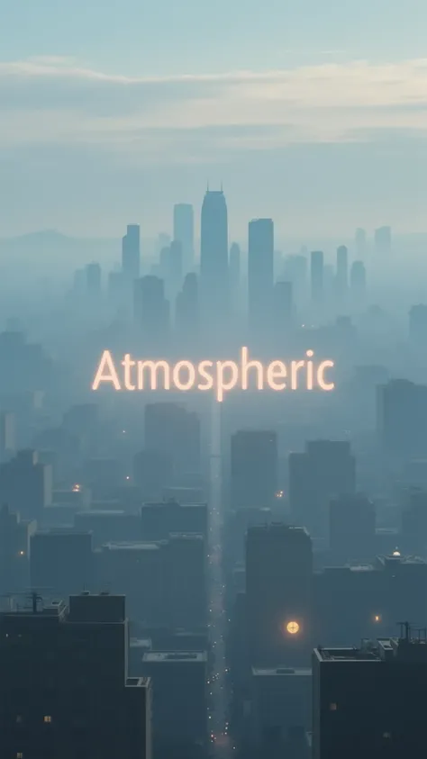Atmospheric Air Style FLUX_rel_260420
