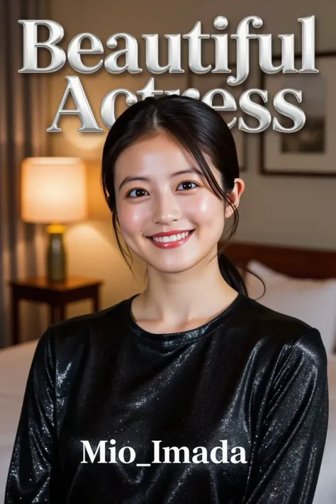 JP Beautiful Actress (M.I.) / ZIT_rel_260420