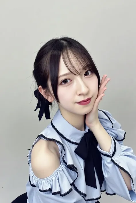kanemura_miku_金村美玖_FLUX v1.0
