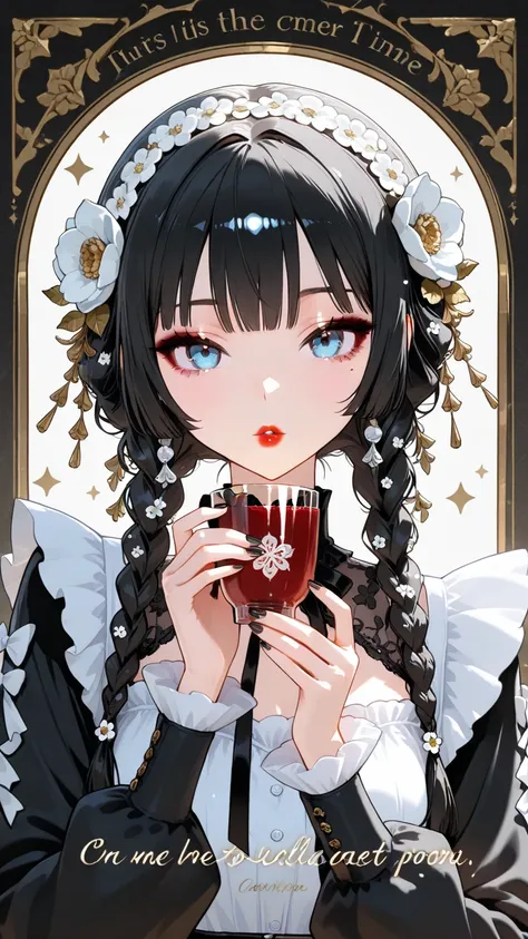 Perfect eyes V1