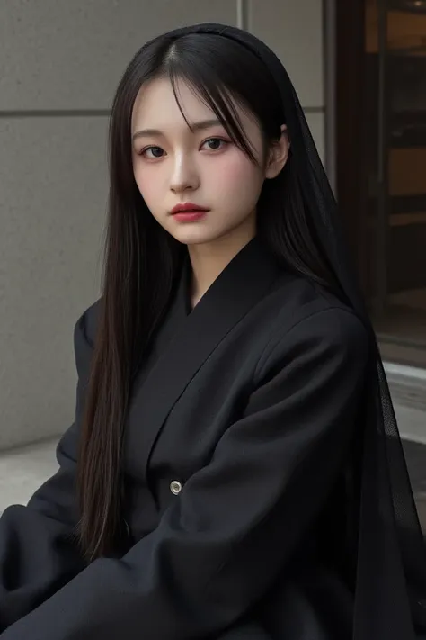 kirihara_mizuki_桐原美月_FLUX v1.0