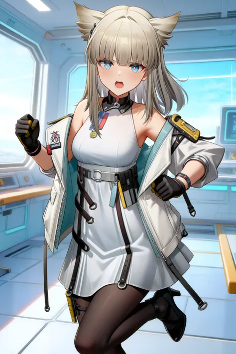 Perlica (Arknights: Endfield) | Illustrious IL