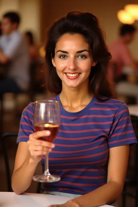 Sarah Jaffer (Page 3 Model) v1.0
