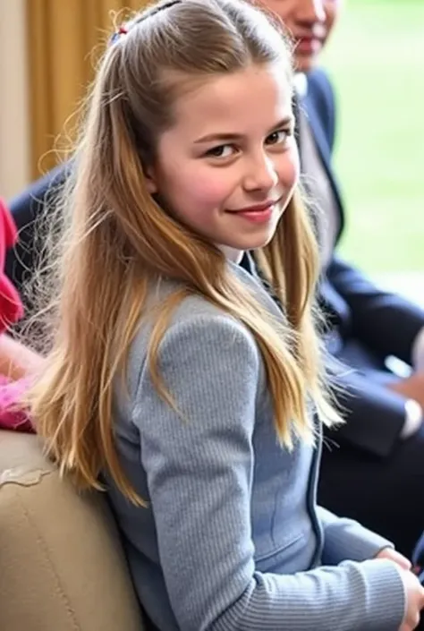 Princess Charlotte Elizabeth Diana of Wales20 v1.0