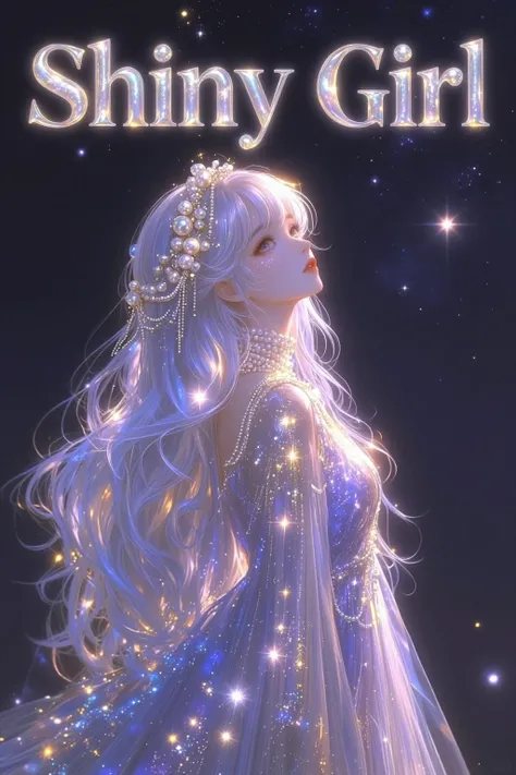 A Shiny Girl / ZIT_rel_260420