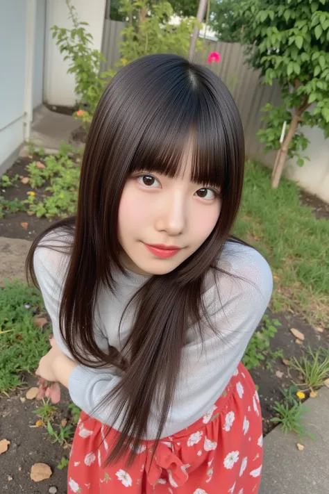 okuda_ayu_奥田彩友_FLUX v1.0