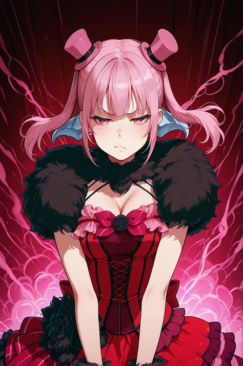 Astaroth | アスタロト | Seven Mortal Sins | (七つの大罪) v1